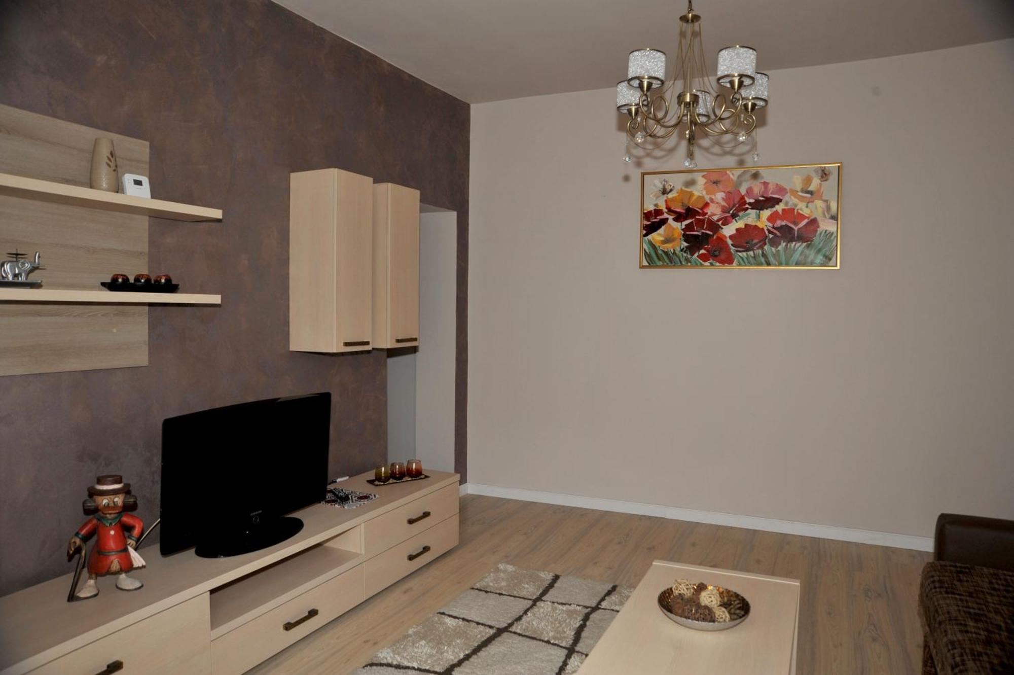 Like Home Braşov Esterno foto