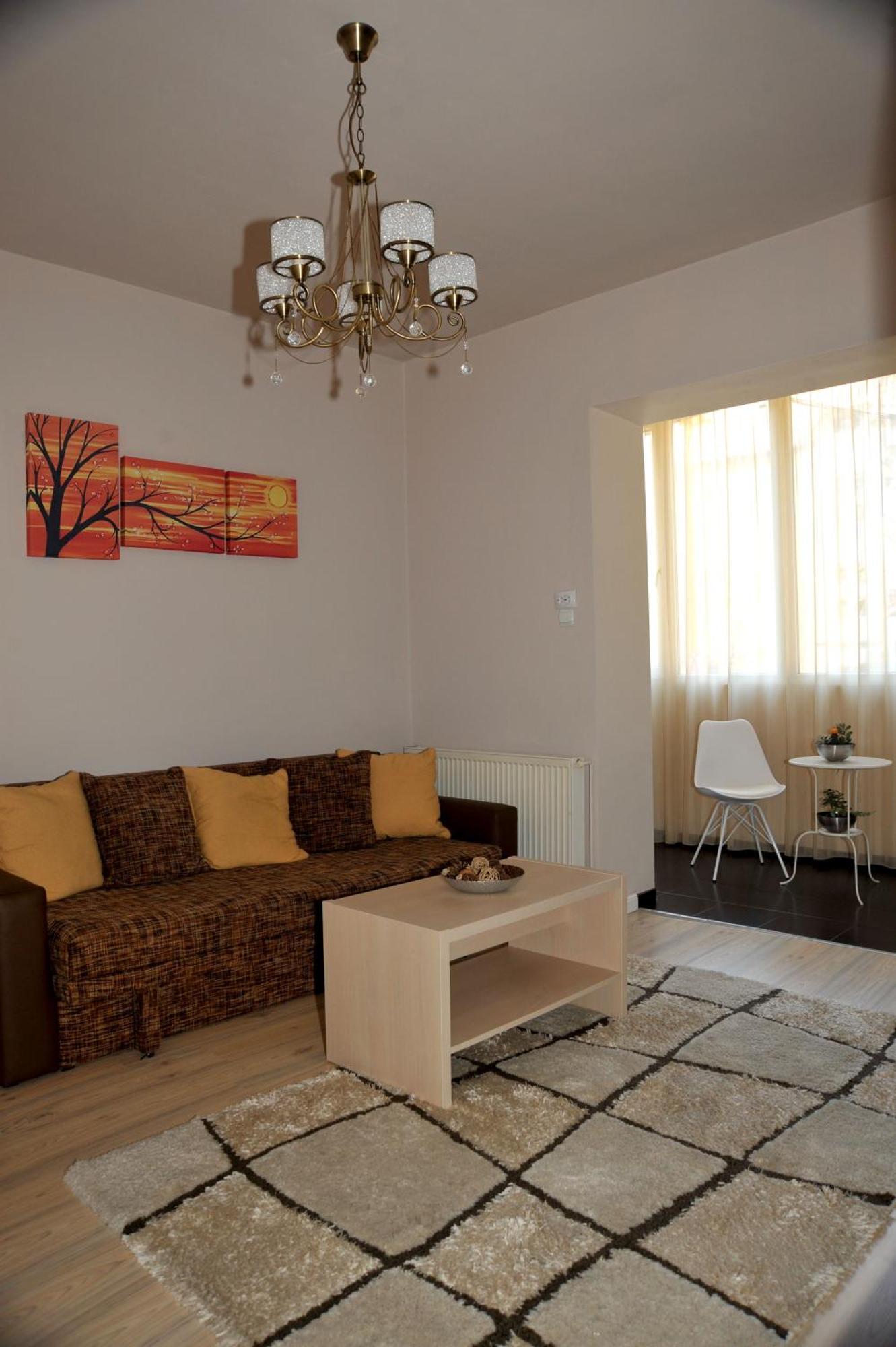 Like Home Braşov Esterno foto