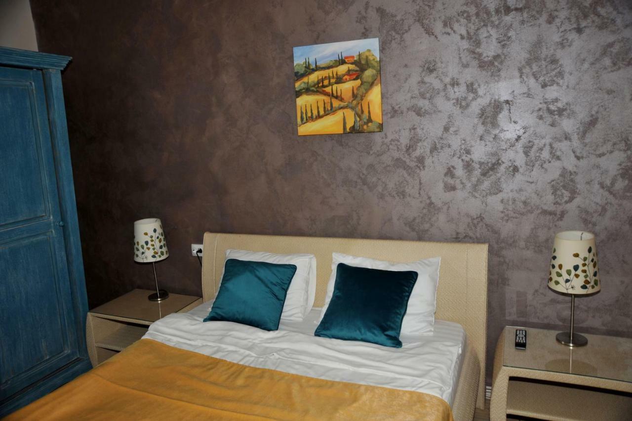 Like Home Braşov Esterno foto